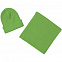 Набор Life Explorer, зеленый с логотипом в Астрахани заказать по выгодной цене в кибермаркете AvroraStore