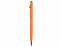Ручка-стилус металлическая шариковая «Jucy» с логотипом в Астрахани заказать по выгодной цене в кибермаркете AvroraStore