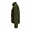 Куртка унисекс Fury, хаки с логотипом в Астрахани заказать по выгодной цене в кибермаркете AvroraStore