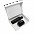Набор Edge Box C grey (черный) с логотипом в Астрахани заказать по выгодной цене в кибермаркете AvroraStore