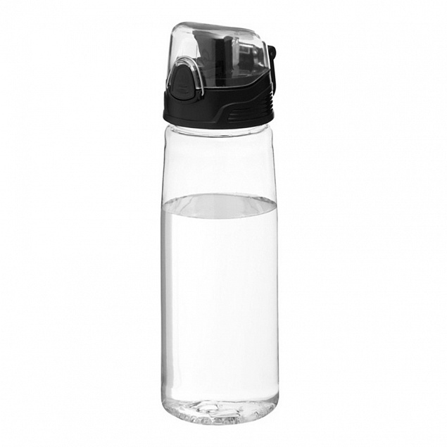Бутылка для воды FLASK, 800 мл с логотипом в Астрахани заказать по выгодной цене в кибермаркете AvroraStore