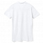 Рубашка поло женская Sunset, белая с логотипом в Астрахани заказать по выгодной цене в кибермаркете AvroraStore