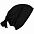 Многофункциональная бандана Bolt, черная с логотипом в Астрахани заказать по выгодной цене в кибермаркете AvroraStore