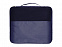 Комплект чехлов для путешествий Easy Traveller, темно-синий с логотипом в Астрахани заказать по выгодной цене в кибермаркете AvroraStore
