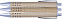 Набор: ручка и карандаш с логотипом в Астрахани заказать по выгодной цене в кибермаркете AvroraStore