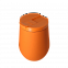 Кофер софт-тач NEO CO12s (оранжевый) с логотипом в Астрахани заказать по выгодной цене в кибермаркете AvroraStore