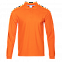 Рубашка поло Рубашка 04S Оранжевый с логотипом в Астрахани заказать по выгодной цене в кибермаркете AvroraStore