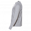 Футболка унисекс с длинным рукавом STAN хлопок/эластан 180, 35 Серый меланж с логотипом в Астрахани заказать по выгодной цене в кибермаркете AvroraStore