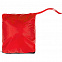 Дождевик-анорак Alatau, красный с логотипом в Астрахани заказать по выгодной цене в кибермаркете AvroraStore