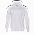 Ветровка Ветровка унисекс 59 Белый с логотипом в Астрахани заказать по выгодной цене в кибермаркете AvroraStore