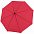 Зонт складной Trend Mini Automatic, красный с логотипом в Астрахани заказать по выгодной цене в кибермаркете AvroraStore