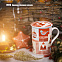 Кружка "Зимняя сказка"в подарочной упаковке с логотипом в Астрахани заказать по выгодной цене в кибермаркете AvroraStore