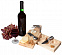 Набор для вина и сыра «Эдам» с логотипом в Астрахани заказать по выгодной цене в кибермаркете AvroraStore