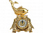 Часы настольные «Три желания» с логотипом в Астрахани заказать по выгодной цене в кибермаркете AvroraStore