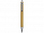 Ручка шариковая "Celuk" из бамбука с логотипом в Астрахани заказать по выгодной цене в кибермаркете AvroraStore