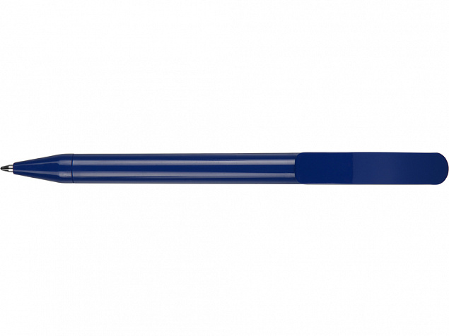 Ручка пластиковая шариковая Prodir DS3 TPP с логотипом в Астрахани заказать по выгодной цене в кибермаркете AvroraStore