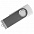 USB flash-карта DOT (16Гб), красный, 5,8х2х1,1см, пластик, металл с логотипом в Астрахани заказать по выгодной цене в кибермаркете AvroraStore