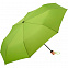 Мини-зонт ÖkoBrella Shopping с логотипом в Астрахани заказать по выгодной цене в кибермаркете AvroraStore