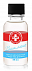 Средство дезинфицирующее (кожный антисептик) Septanaizer, c вашим логотипом,, 50 мл с логотипом в Астрахани заказать по выгодной цене в кибермаркете AvroraStore