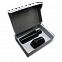 Набор Edge Box E grey (черный) с логотипом в Астрахани заказать по выгодной цене в кибермаркете AvroraStore