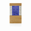 Метеостанция Utah из переработанного пластика RCS и бамбука FSC® с логотипом в Астрахани заказать по выгодной цене в кибермаркете AvroraStore