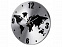 Часы настенные Торрокс с логотипом в Астрахани заказать по выгодной цене в кибермаркете AvroraStore