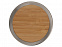 Вакуумный термос Moso из бамбука с логотипом в Астрахани заказать по выгодной цене в кибермаркете AvroraStore