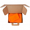 Набор Layback, оранжевый с логотипом в Астрахани заказать по выгодной цене в кибермаркете AvroraStore