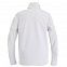 Куртка софтшелл мужская TRIAL, белая с логотипом в Астрахани заказать по выгодной цене в кибермаркете AvroraStore