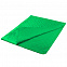 Плед для пикника Comfy, светло-зеленый с логотипом в Астрахани заказать по выгодной цене в кибермаркете AvroraStore
