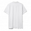Рубашка поло мужская Virma Stretch, белая с логотипом в Астрахани заказать по выгодной цене в кибермаркете AvroraStore