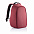 Антикражный рюкзак Bobby Hero Small, красный с логотипом в Астрахани заказать по выгодной цене в кибермаркете AvroraStore