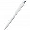 Ручка шариковая Galle - Белый BB с логотипом в Астрахани заказать по выгодной цене в кибермаркете AvroraStore