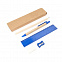 Набор LIZANA 5 предметов, Королевский синий с логотипом в Астрахани заказать по выгодной цене в кибермаркете AvroraStore
