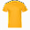 Футболка Футболка 51B Жёлтый с логотипом в Астрахани заказать по выгодной цене в кибермаркете AvroraStore