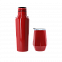 Набор Edge Box E grey (красный) с логотипом в Астрахани заказать по выгодной цене в кибермаркете AvroraStore