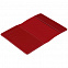 Обложка для паспорта Nebraska, красная с логотипом в Астрахани заказать по выгодной цене в кибермаркете AvroraStore