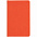 Блокнот Cluster Mini в клетку, красный с логотипом в Астрахани заказать по выгодной цене в кибермаркете AvroraStore