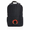 Рюкзак со встроенной колонкой Party с логотипом в Астрахани заказать по выгодной цене в кибермаркете AvroraStore