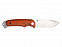 Нож складной с логотипом в Астрахани заказать по выгодной цене в кибермаркете AvroraStore