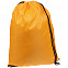 Рюкзак Element, ярко-желтый с логотипом в Астрахани заказать по выгодной цене в кибермаркете AvroraStore
