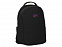 Рюкзак «Sofit» для ноутбука 14'' из экокожи с логотипом в Астрахани заказать по выгодной цене в кибермаркете AvroraStore