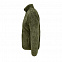 Куртка унисекс Finch, хаки с логотипом в Астрахани заказать по выгодной цене в кибермаркете AvroraStore