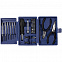 Набор инструментов Stinger 26, синий с логотипом в Астрахани заказать по выгодной цене в кибермаркете AvroraStore