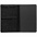 Еженедельник-портфолио недатированный Remini, черный с логотипом в Астрахани заказать по выгодной цене в кибермаркете AvroraStore