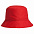 Панама Bizbolka Challenge, красная с логотипом в Астрахани заказать по выгодной цене в кибермаркете AvroraStore