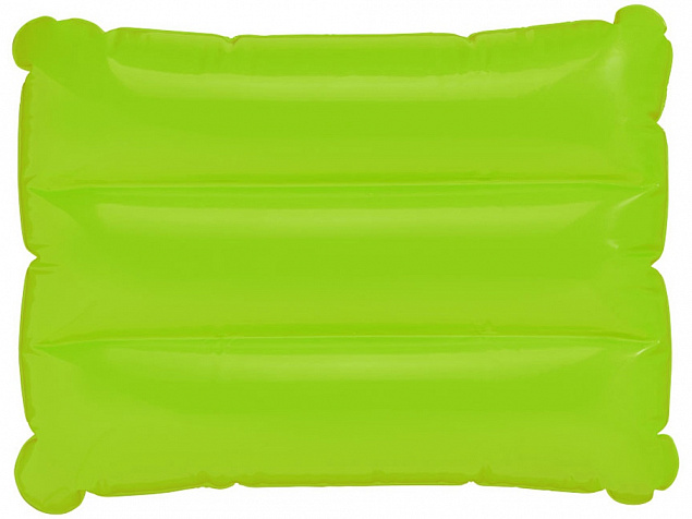 Надувная подушка «Wave» с логотипом в Астрахани заказать по выгодной цене в кибермаркете AvroraStore