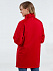 Куртка на стеганой подкладке ROBYN, красная с логотипом в Астрахани заказать по выгодной цене в кибермаркете AvroraStore