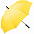 Зонт-трость Lanzer, серый с логотипом в Астрахани заказать по выгодной цене в кибермаркете AvroraStore