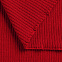 Шарф Stout, красный с логотипом в Астрахани заказать по выгодной цене в кибермаркете AvroraStore